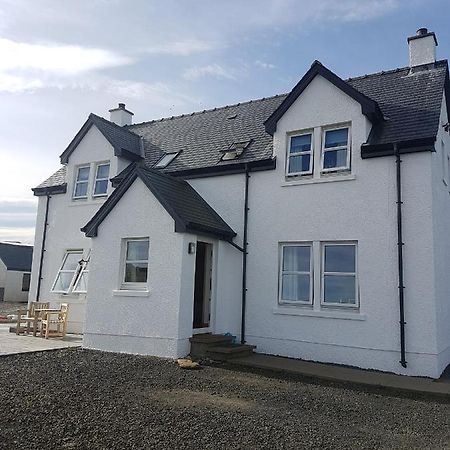 Innlands - North Skye Kilmaluag Экстерьер фото