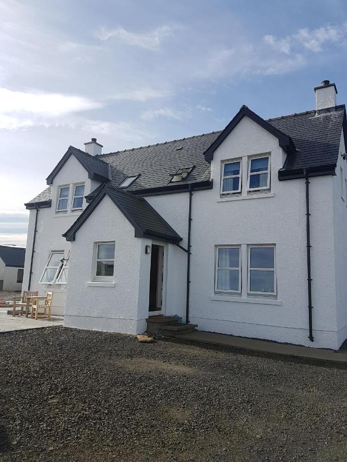 Innlands - North Skye Kilmaluag Экстерьер фото