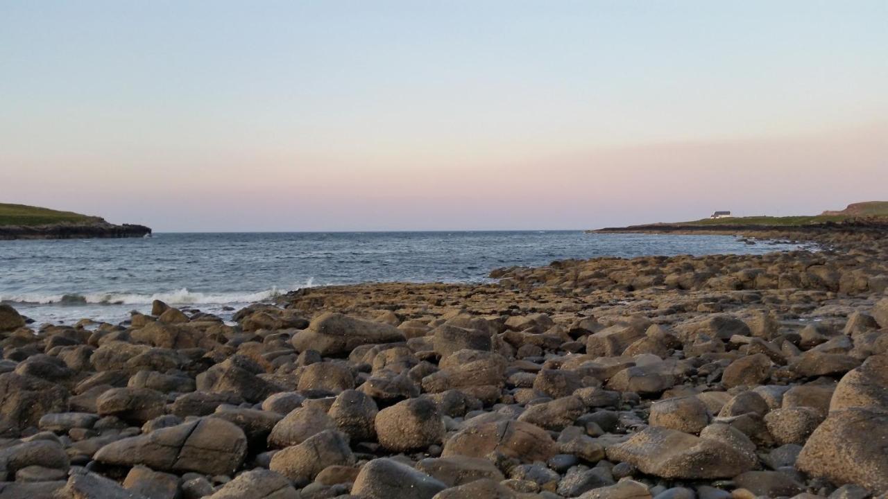 Innlands - North Skye Kilmaluag Экстерьер фото