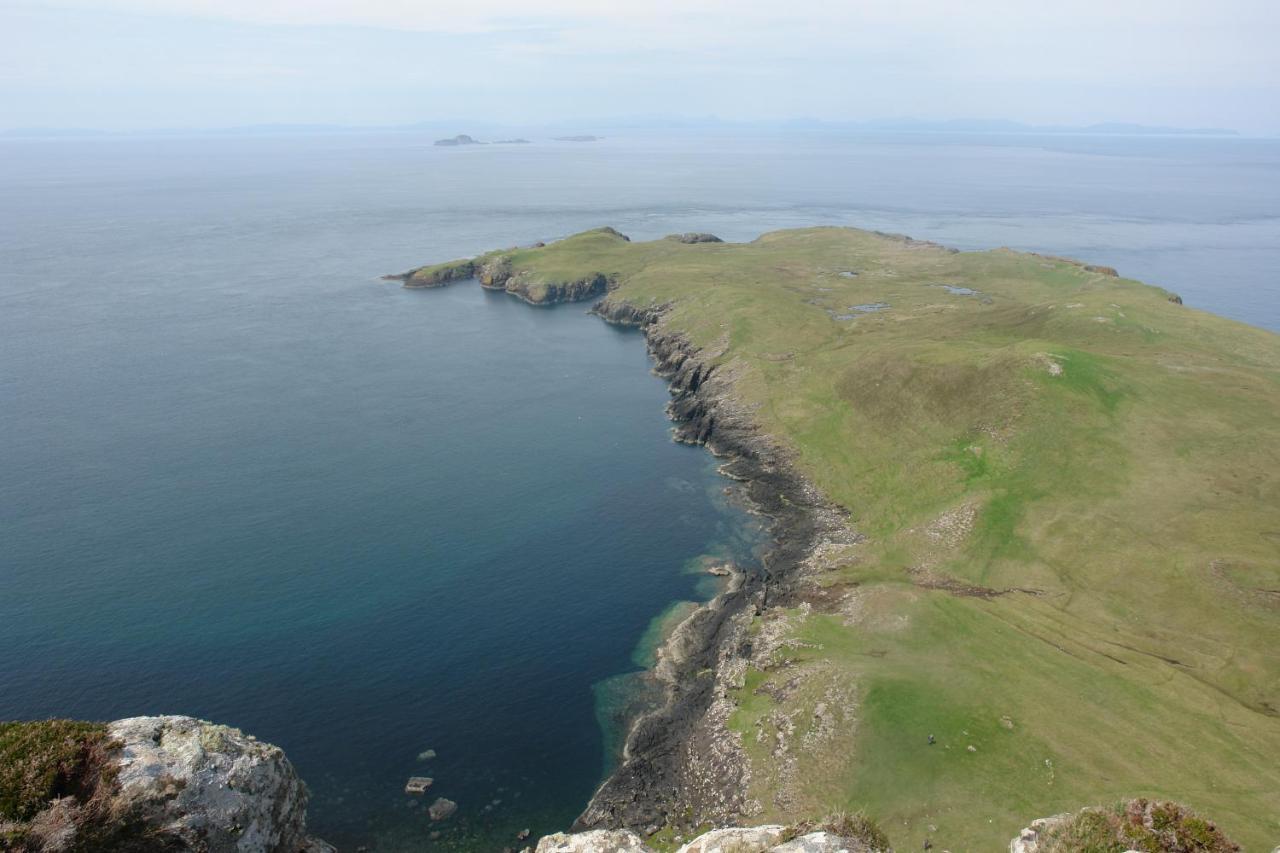 Innlands - North Skye Kilmaluag Экстерьер фото