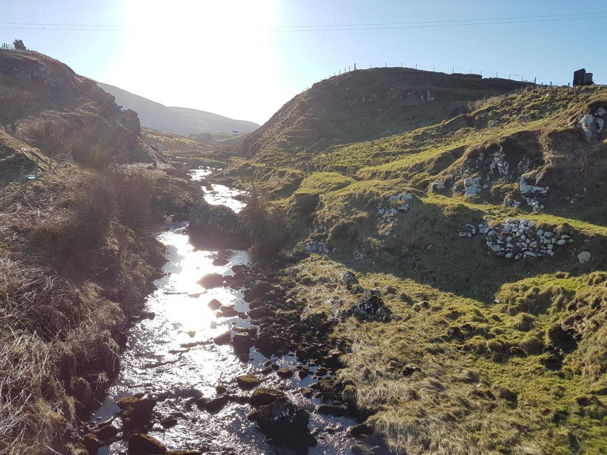Innlands - North Skye Kilmaluag Экстерьер фото