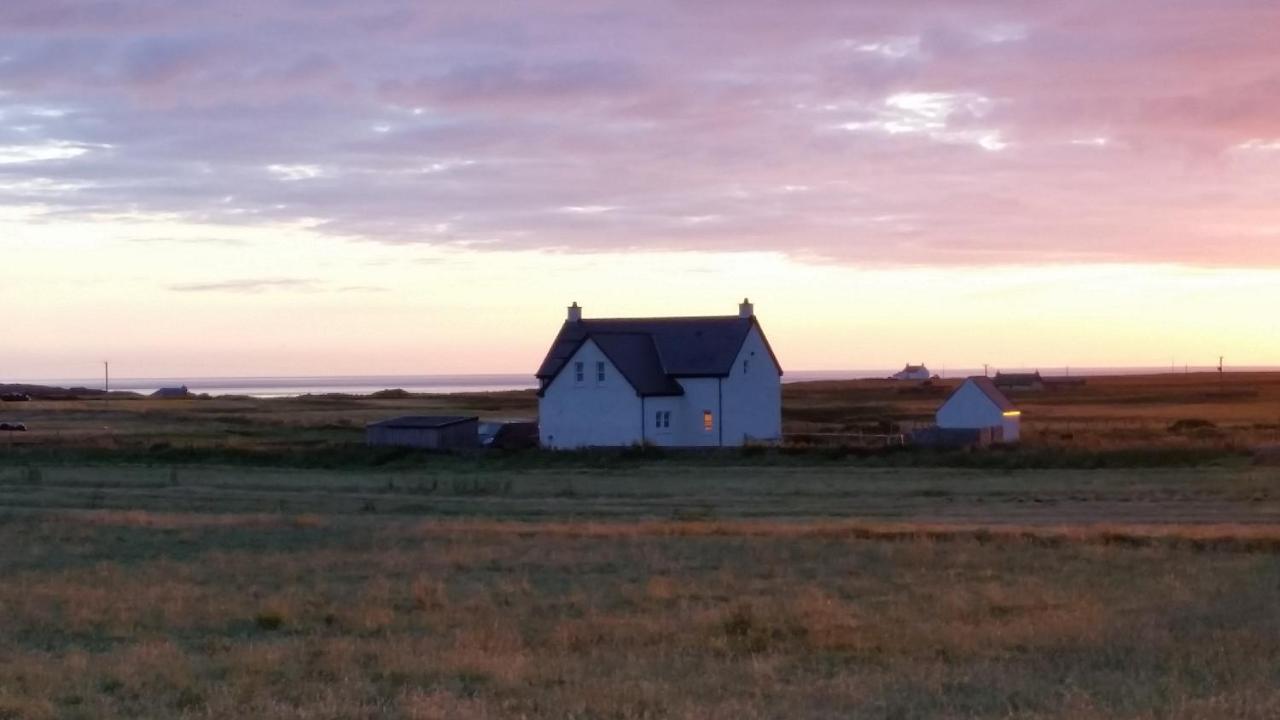 Innlands - North Skye Kilmaluag Экстерьер фото