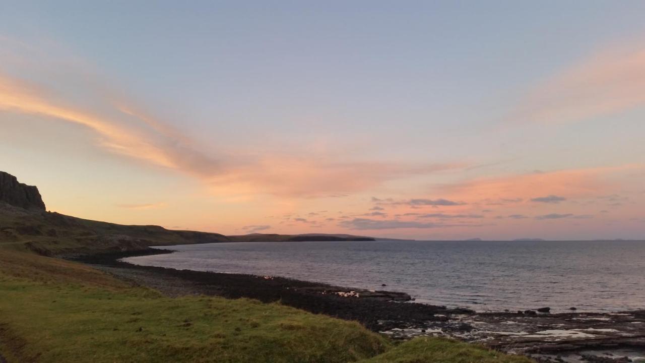 Innlands - North Skye Kilmaluag Экстерьер фото