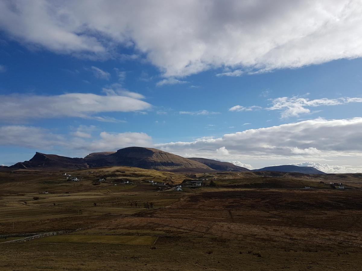 Innlands - North Skye Kilmaluag Экстерьер фото