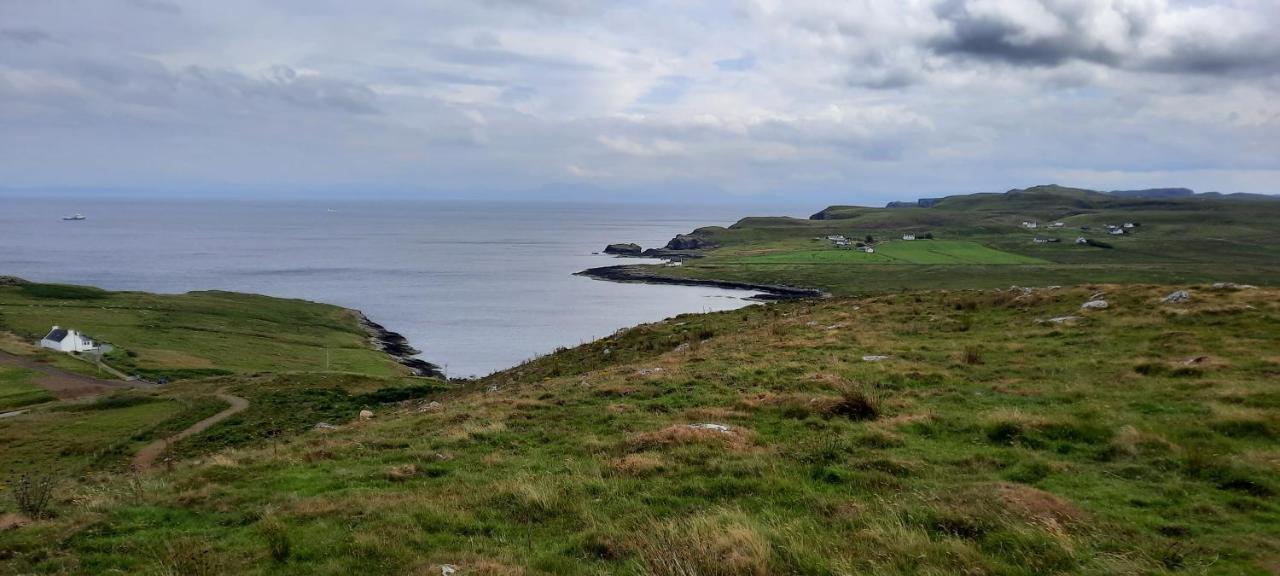 Innlands - North Skye Kilmaluag Экстерьер фото