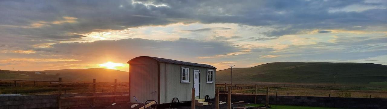 Innlands - North Skye Kilmaluag Экстерьер фото