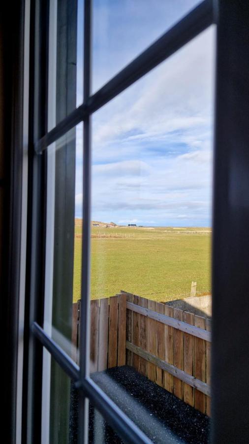 Innlands - North Skye Kilmaluag Экстерьер фото